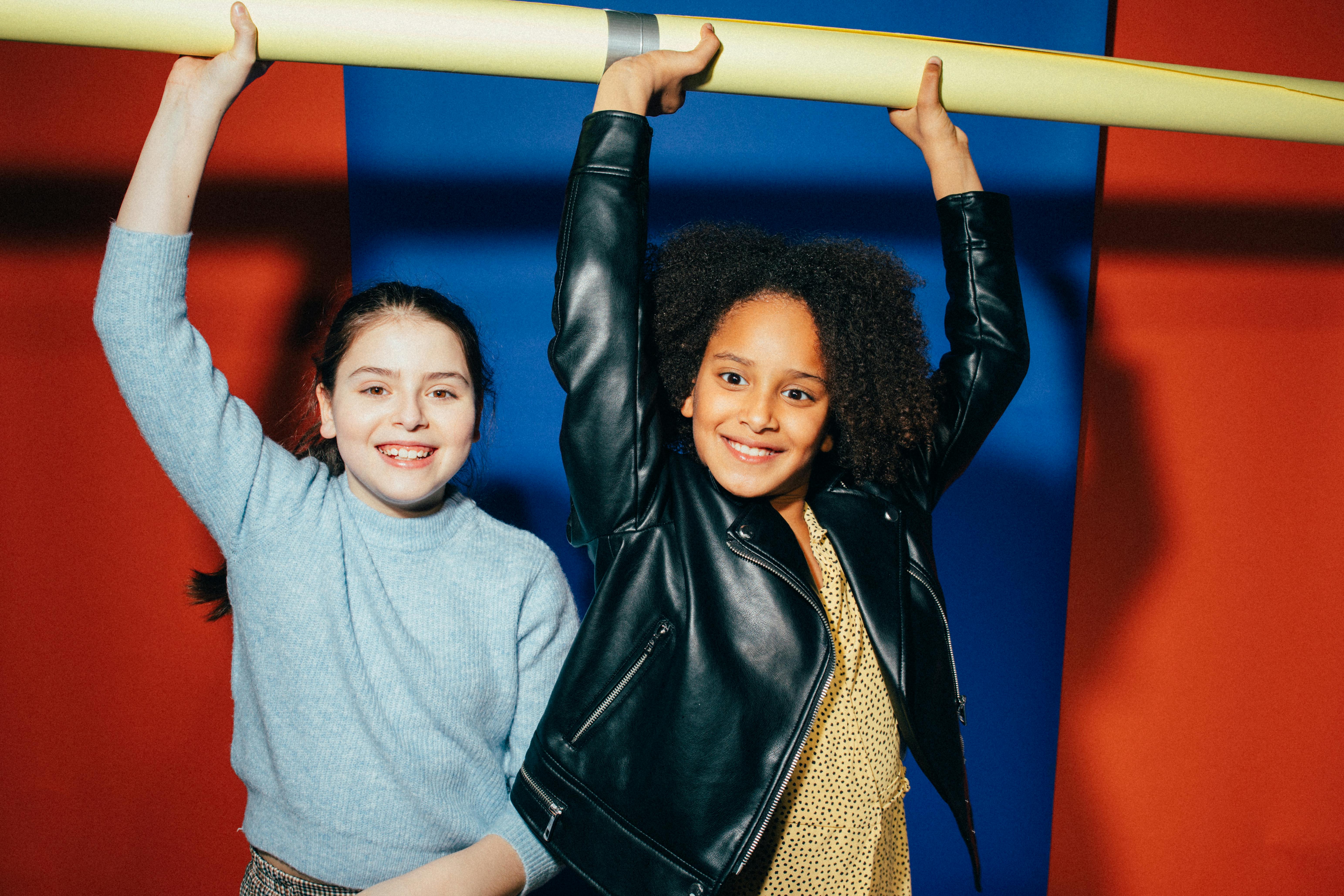 展示产品与品牌形象的场景图片